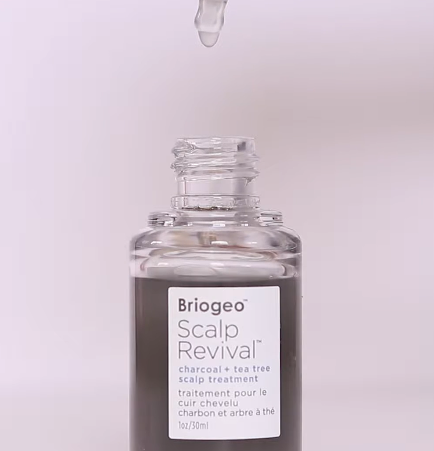 Briogeo Women's Scalp Revival