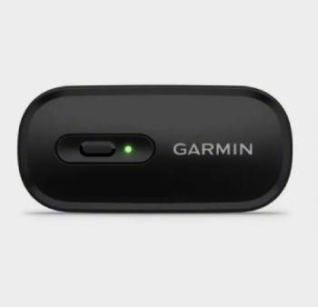 Garmin HRM 200 vs HRM 600