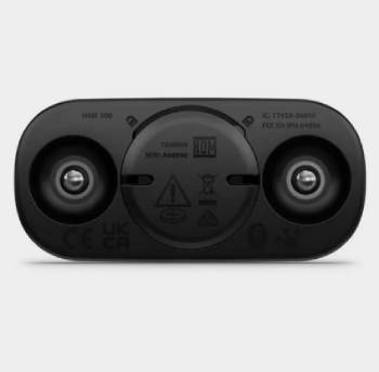 Garmin HRM 200 vs HRM 600