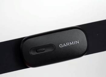 Garmin HRM 200 vs HRM 600