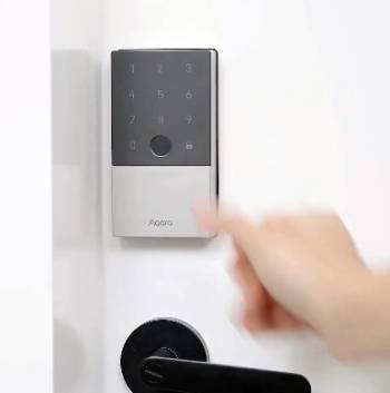 Aqara U100 VS Aqara U300 Smart Lock