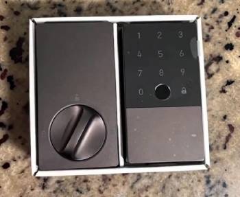 Aqara U100 VS Aqara U300 Smart Lock