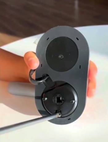 Aqara U100 VS Aqara U300 Smart Lock