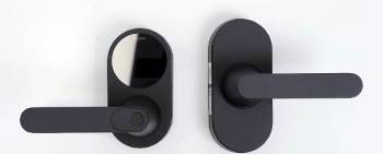 Aqara U100 VS Aqara U300 Smart Lock