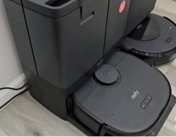 eufy X10 Pro Omni VS eufy Omni C20