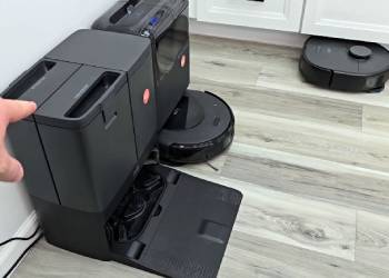 eufy X10 Pro Omni VS eufy Omni C20
